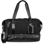Alex Varga Pacino Double Decker Bag - Image 2