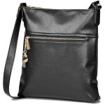 Alex Varga Onassis Crossbody Handbag - Image 2