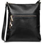 Alex Varga Onassis Crossbody Handbag - Image 6