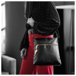 Alex Varga Onassis Crossbody Handbag - Image 7