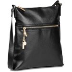 Alex Varga Onassis Crossbody Handbag - Image 8