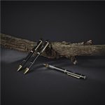 Alex Varga Onassis Ball Pen - Image 4