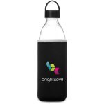 Kooshty Big Swing Neo Glass Water Bottle – 850ml - Image 10