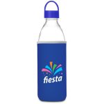 Kooshty Big Swing Neo Glass Water Bottle – 850ml - Image 11