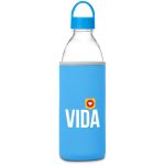 Kooshty Big Swing Neo Glass Water Bottle – 850ml - Image 5