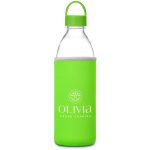 Kooshty Big Swing Neo Glass Water Bottle – 850ml - Image 6