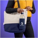 Kooshty Big Swing Neo Glass Water Bottle – 850ml - Image 2