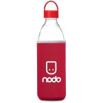 Kooshty Big Swing Neo Glass Water Bottle – 850ml - Image 9