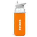 Kooshty Sipper Neo Glass Water Bottle – 850ml - Image 8