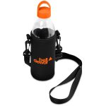 Kooshty Hands-Free Glass Water Bottle – 850ml - Image 10