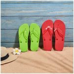 Kooshty Sundance Flip Flops - Medium - Image 4