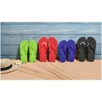 Kooshty Sundance Flip Flops - Medium - Image 3