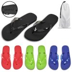 Kooshty Sundance Flip Flops - Medium - Image 2