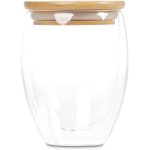 Okiyo Aibo Glass & Bamboo Coffee Set - Image 15