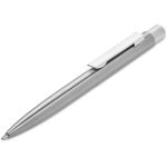 Okiyo Mio Recycled Stainless Steel Ball Pen - Image 7
