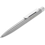 Okiyo Mio Recycled Stainless Steel Ball Pen - Image 2