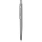 Okiyo Mio Recycled Stainless Steel Ball Pen - Image 8