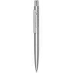 Okiyo Mio Recycled Stainless Steel Ball Pen - Image 3