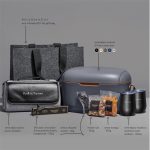 Yatta Lavish Leisure Hamper - Image 3