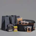 Yatta Elegant Escape Hamper - Image 5