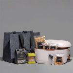 Yatta Elegant Escape Hamper - Image 6