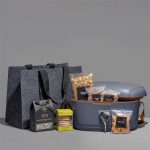 Yatta Elegant Escape Hamper - Image 7