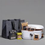 Yatta Elegant Escape Hamper - Image 9