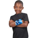 Kids Camo Flexi Tubular Bandana - Image 6