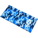 Kids Camo Flexi Tubular Bandana - Image 9
