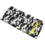 Kids Camo Flexi Tubular Bandana - Image 11