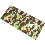 Kids Camo Flexi Tubular Bandana - Image 10