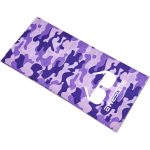 Kids Camo Flexi Tubular Bandana - Image 13
