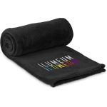 Cocoon Fleece Blanket - Image 3