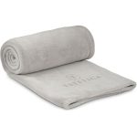 Cocoon Fleece Blanket - Image 4