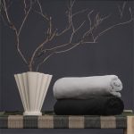 Cocoon Fleece Blanket - Image 2