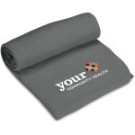 Cuddle Fleece Blanket - Image 7