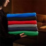 Cuddle Fleece Blanket - Image 3