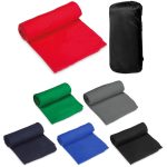 Cuddle Fleece Blanket - Image 2