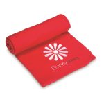 Cuddle Fleece Blanket - Image 9