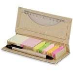 Altitude Brainstorm Memo & Ball Pen Set - Image 2