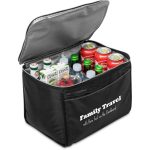 Life-In-Motion Deluxe Cargo Organiser - Image 2