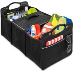 Life-In-Motion Deluxe Cargo Organiser - Image 9