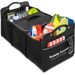 Life-In-Motion Deluxe Cargo Organiser - Image 3