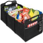 Life-In-Motion Deluxe Cargo Organiser - Image 6