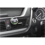 Altitude Happy-Travels Car Vent Air Freshener - Image 3