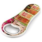 Fizz Fridge Magnet Bottle Opener - Image 5