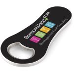 Fizz Fridge Magnet Bottle Opener - Image 2