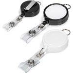 Altitude Klasp Retractable Badge Reel - Image 2