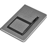 Moda Notebook & Pen Set - Image 8