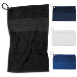 Erinvale Golf Towel - Image 2